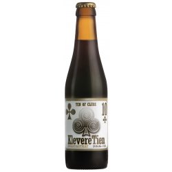 Brouwerij Het Nest KlevereTien