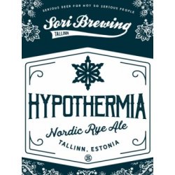 HYPOTHERMIA - Mas IBUS