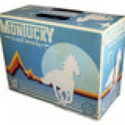 Montucky Lager 12-Pack Can - Holiday Wine Cellar