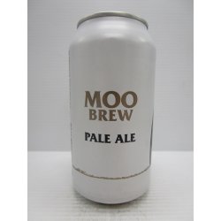 Moo Brew Pale Ale