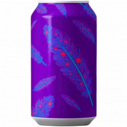 Omnipollo Bianca Non-Alcoholic Mango Lassi Gose