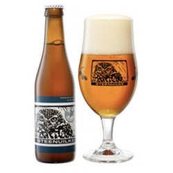 Brouwerij De Ryck Steenuilke