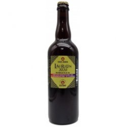 Brouwerij Alvinne Laurelin 2020