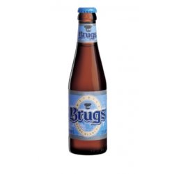 Brugs Tarwebier / Blanche de Bruges Brugs Tarwebier / Blanche de Bruges