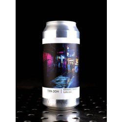 Popihn TIPA DDH – MOSAIC / SABRO