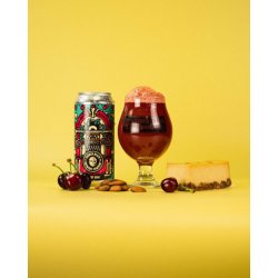 Sudden Death Brewing Co. Two More Quarters