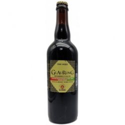 Brouwerij Alvinne Glaurung