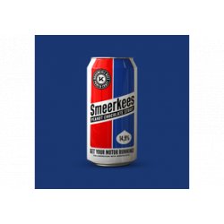 Brouwerij Kees & Moersleutel Smeerkees 24x44CL - Van Bieren