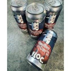 FLOC. BREWING. ANOTHER DAY DDH IPA 6% 440ml - The Beer Shelf