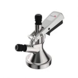 G-Type Coupler (Grundy) - The Beer Town