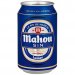 Cerveza Mahou Sin Alcohol Pack de 24 Latas 33cl. 
