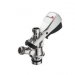 U-Type Keg Coupler 
