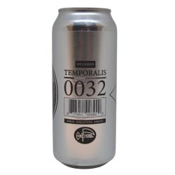 Messorem  Temporalis #0032