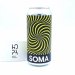 SOMA Looping Lata 44cl 