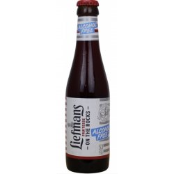 Brouwerij Liefmans Fruitesse 0.0