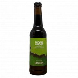 Metanoia Brewing Pistachio Shortage