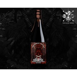 Tartarus BA Brandy Krampus - Beer Clan Singapore