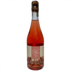 Cydr Chyliczki Rose 2019