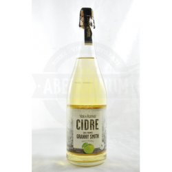 Sidro Granny Smith Val de Rance 75cl - AbeerVinum