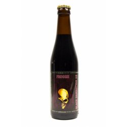 Struise Black Damnation 26: Froggie - Acedrinks