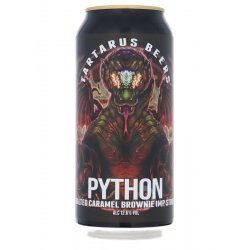 Tartarus - Python - Beerdome