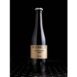The Kernel Brewery Bière De Saison Damson