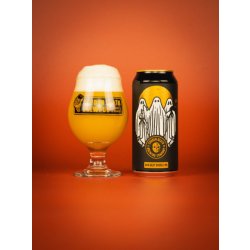 Sudden Death Brewing Co. We Came For Candy