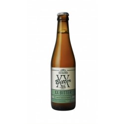 De Ranke XX Bitter