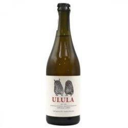 Cydr Ignaców Brettus 2020