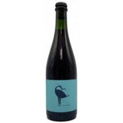 DUST Blending Double Barry