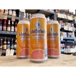 Schöfferhofer Grapefruit