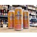Schofferhofer  Grapefruit Radler 