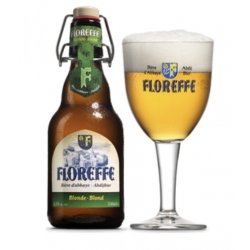 Floreffe Blonde Floreffe Blonde