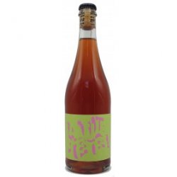 À tue-tête Mûre Framboise