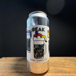 Beak Steins Beak Steins