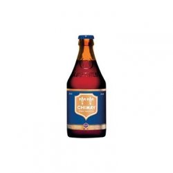 Chimay Grande Reserve (Blue) Belgian Strong Dark Ale 33Cl 9% - The Crú - The Beer Club