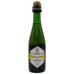 Geuzestekerij De Cam Kweepeer