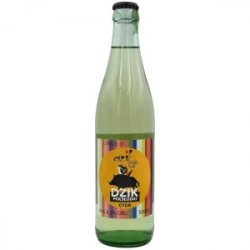 Dzik Polski Cydr Dzik Półsłodki Dzik Polski Cydr Dzik Półsłodki
