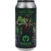 De Moersleutel Fifth Dimension 5-Grain Freeze Distilled Stout De Moersleutel Fifth Dimension 5-Grain Freeze Distilled Stout