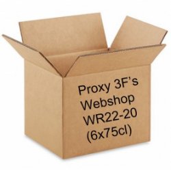 Packaging 3F Webshop... - Etre Gourmet