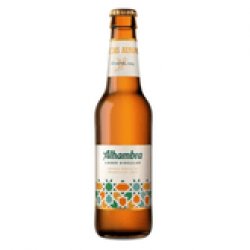 Alhambra Especial