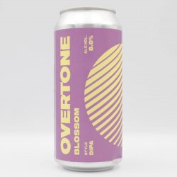 OVERTONE Blossom