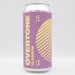 Overtone - Blossom - 8% (440ml) 