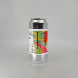 Beak Western Seaboard Project #3