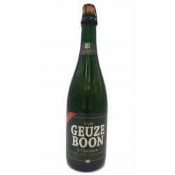 Boon Oude Geuze