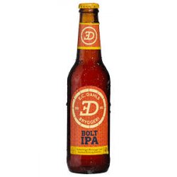 E.C. Dahls Bolt IPA 6,9% Vol. 24 x 33cl EW Flasche Norwegen - Pepillo