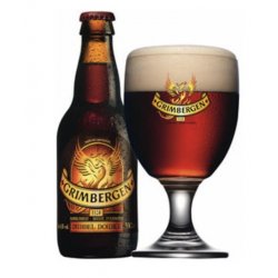 Grimbergen Double Ambrée Grimbergen Double Ambrée