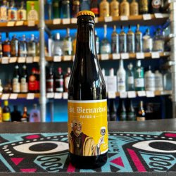 St Bernardus - Pater 6 - Independent Spirit of Bath