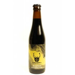 Wild Beer B.A.B.S 4 - Acedrinks