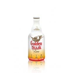 Gulden Draak Fire